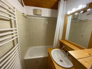 Appartement La Clusaz 2 pièces 5 personnes FR 1 459 121