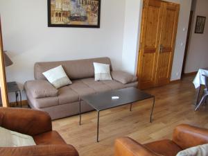 Appartements Charmant appartement au centre du village, proche des stations de ski - 4 personnes - FR-1-459-163 : photos des chambres