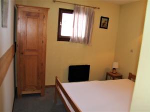 Charmant appartement 2 pièces + 2 coins nuit avec balcon au centre de La Clusaz, pour 4-6 personnes - FR-1-459-175