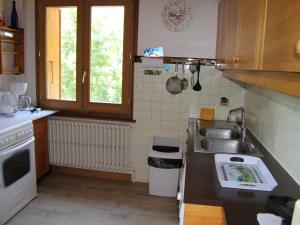 Chalets Chalet familial 5 chambres pour 8 personnes a Saint-Jean-de-Sixt - FR-1-459-160 : photos des chambres