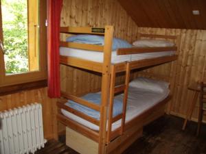 Chalets Chalet familial 5 chambres pour 8 personnes a Saint-Jean-de-Sixt - FR-1-459-160 : photos des chambres