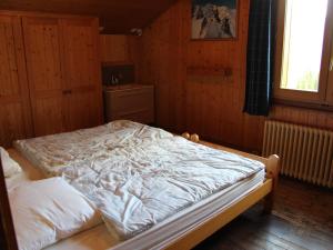 Chalets Chalet familial 5 chambres pour 8 personnes a Saint-Jean-de-Sixt - FR-1-459-160 : photos des chambres