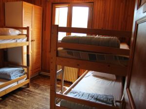 Chalets Chalet Saint-Jean-de-Sixt, 6 pieces, 10 personnes - FR-1-459-160 : photos des chambres