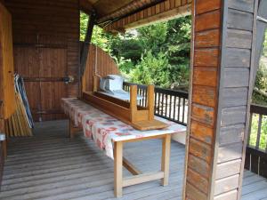 Chalets Chalet familial 5 chambres pour 8 personnes a Saint-Jean-de-Sixt - FR-1-459-160 : photos des chambres