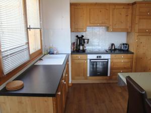 Appartement 3 chambres avec balcon en centre village, proche La Clusaz et Le Grand Bornand - FR-1-459-161