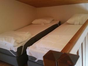 Duplex 10 personnes avec balcons et garage - La Clusaz centre, proche pistes et commerces - FR-1-459-177