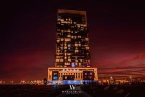 Waterfront Hotel Apartment
