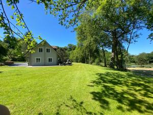 Maisons de vacances Gite des Etangs : photos des chambres