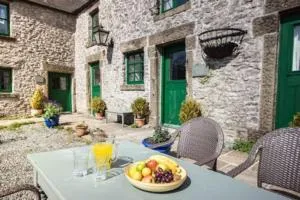 Badgers Wood - Flagg