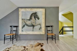 Valcastello Polo Club Mountain Chalet