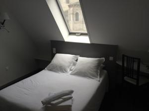 Hotels Auberge Le Cantou - Hotel Roche : photos des chambres