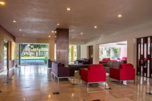 Camino Real Guadalajara