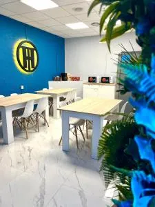 Hostel Thirty One - Torrejón de Ardoz