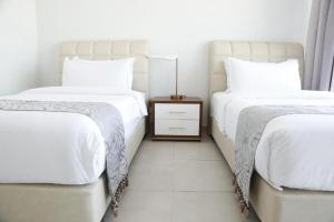 Waterfront Hotel Apartment