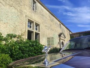 Le Manoir de Gâtines