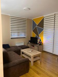 Apartman Milenium & SPA