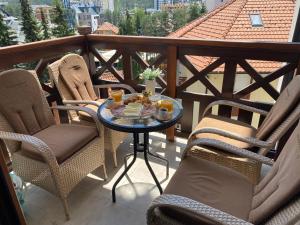 Apartman Milenium & SPA