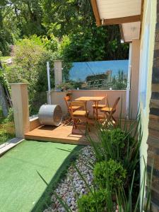 Studio Recanto Beach Itapema