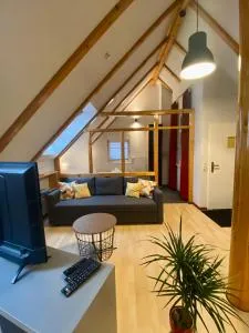 Loftwohnung in Angermünde - Herzsprung