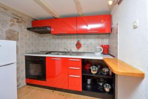 apartment GLORIA - old city center