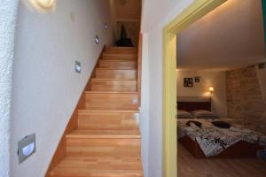 apartment GLORIA - old city center