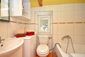 apartment GLORIA - old city center