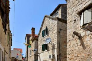 apartment GLORIA - old city center