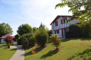 Les Villas d'Harri-Xuria : photos des chambres