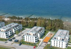 Zuza Apartament Rewal - 3hvězdičkové hotely ve městě Rewal