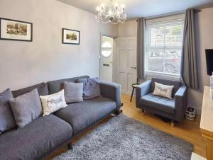 May House 3 Bedroomed House Whitby