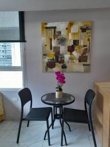 R.4-4 Lindo estudio ejecutivo en área turística.