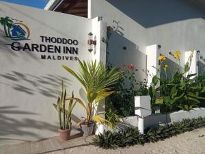 Thoddoo Garden inn