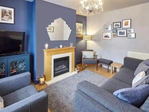 May House 3 Bedroomed House Whitby