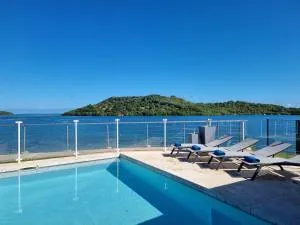 EAST KEYS - Lucy's Bay - Hyacinthe