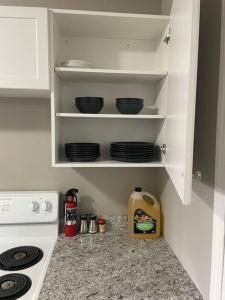 Wonderful 2-bedroom apartment