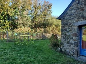 Maisons de vacances Petit gite familial au coeur d'un hameau breton : photos des chambres