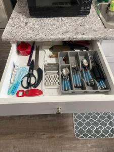 Wonderful 2-bedroom apartment