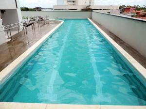 BARRA HOME STAY FANTASTICA Vista para o mar