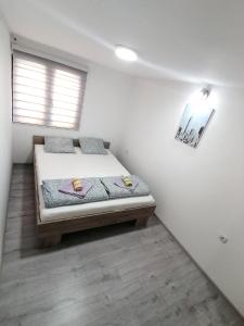 Apartman Mata
