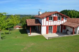 Les Villas d'Harri-Xuria : photos des chambres