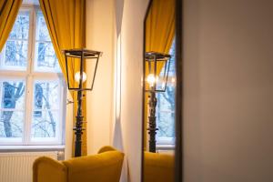 MOOKI Rumbach Budapest Apartment