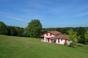 Les Villas d'Harri-Xuria : photos des chambres