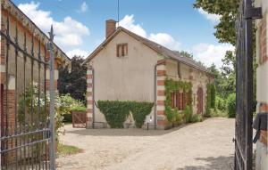 Beautiful Home In Bouére