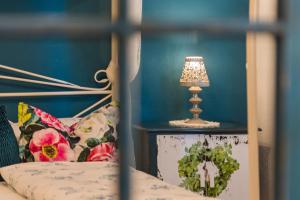 Deluxe Triple Room room in Boutique Hotel Zenana