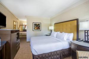 Standard King Room [South Building] room in 14 West Laguna Beach