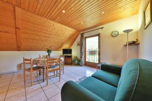 Chalets Gite VOINSON - Gite 