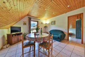 Chalets Gite VOINSON - Gite 