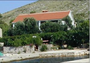 Kornati - Apartments & Stone cottage