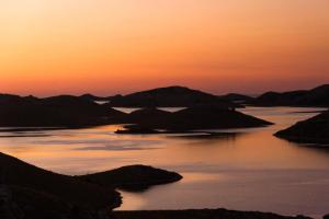 Kornati - Apartments & Stone cottage