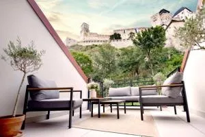 Apartmán 1901 - Zamarovce